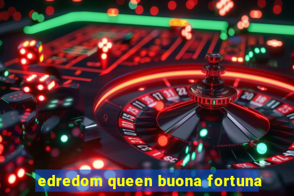 edredom queen buona fortuna